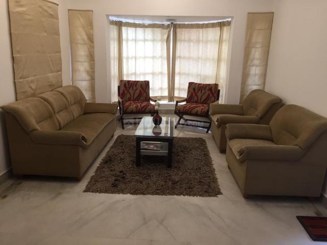 3 BHK Independent House in Victoria Layout for rent Bengaluru. The reference number is 20678670