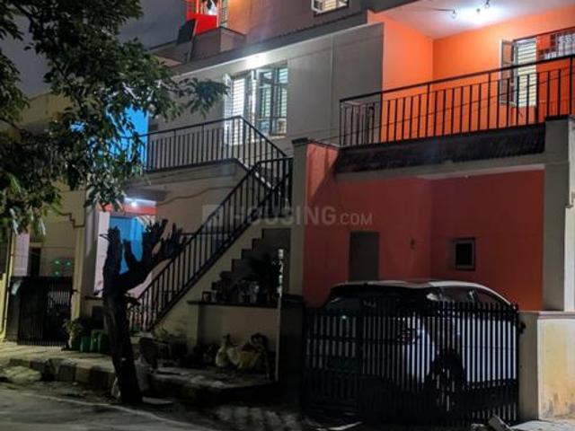 3 BHK Independent House in Vidyaranyapura for rent Bengaluru. The reference number is 11721449