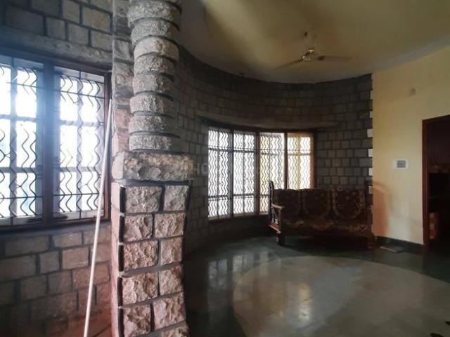 3 BHK Independent House in Vidyaranyapura for rent Bengaluru. The reference number is 21127604