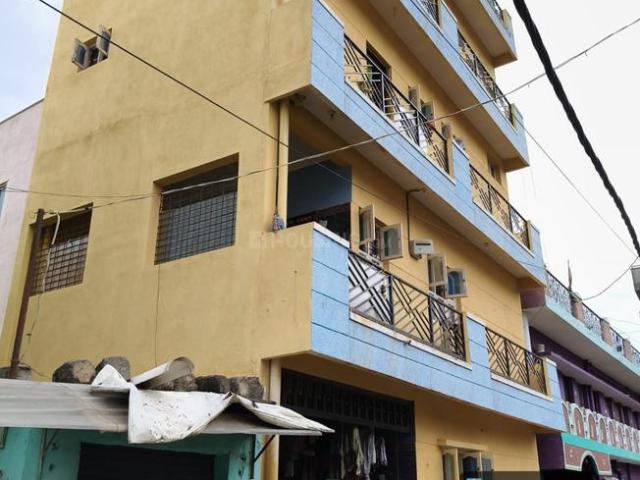 3 BHK Independent House in Vidyaranyapura for rent Bengaluru. The reference number is 21330109