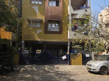 3 BHK Independent House in Vidyaranyapura for resale Bengaluru. The reference number is 19915764