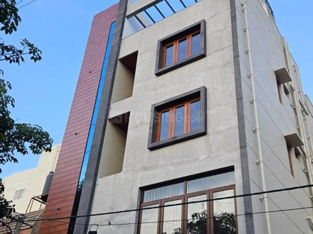 3 BHK Independent House in Vidyaranyapura for resale Bengaluru. The reference number is 20651706
