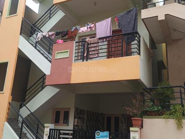 3 BHK Independent House in Vidyaranyapura for resale Bengaluru. The reference number is 21177785