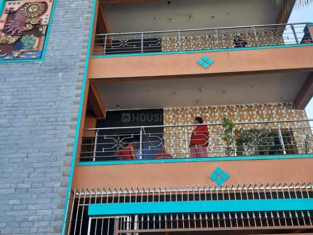 3 BHK Independent House in Vidyaranyapura for resale Bengaluru. The reference number is 21196889