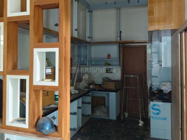 3 BHK Independent House in Vidyaranyapura for resale Bengaluru. The reference number is 21247114