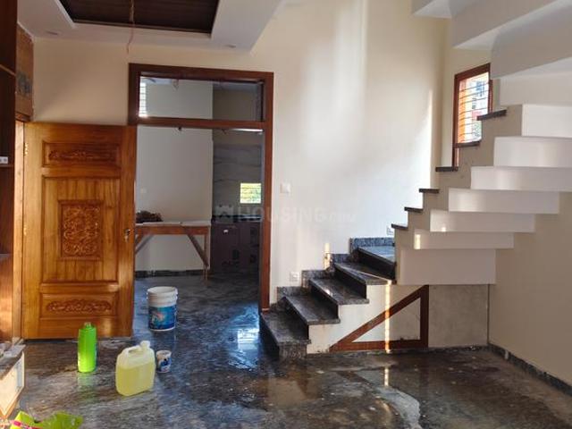 3 BHK Independent House in Vidyaranyapura for resale Bengaluru. The reference number is 21304429