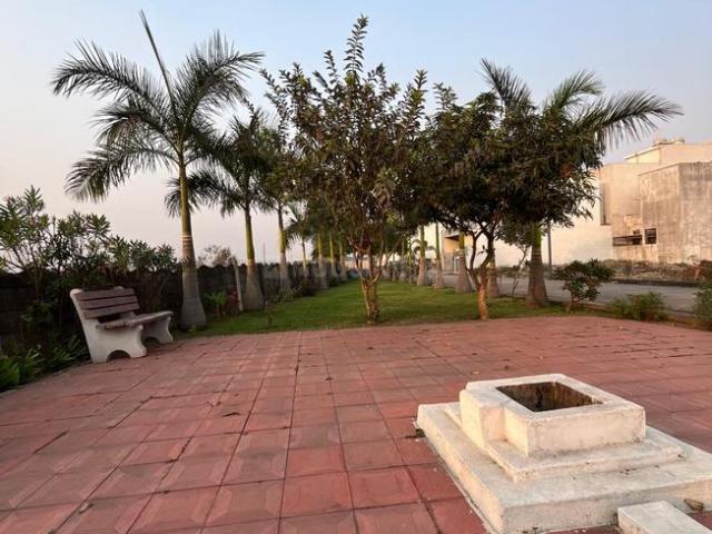 3 BHK Independent House in Vidhan Sabha Road for resale Raipur. The reference number is 19625945