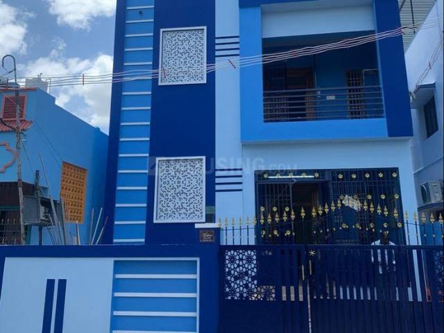 3 BHK Independent House in Vidhan Sabha Road for resale Raipur. The reference number is 19794271