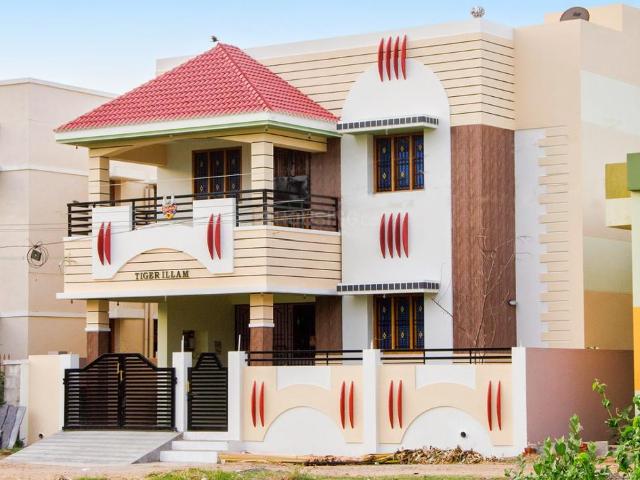 3 BHK Independent House in Vidhan Sabha Road for resale Raipur. The reference number is 20088173