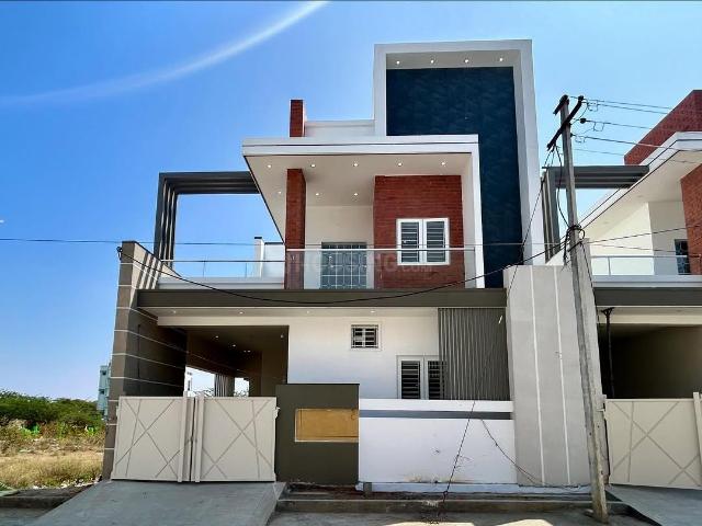 3 BHK Independent House in Vidhan Sabha Road for resale Raipur. The reference number is 20029715