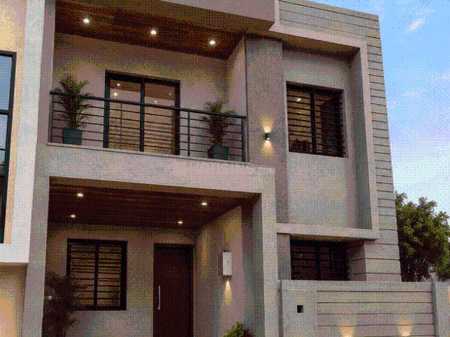 3 BHK Independent House in Vidhan Sabha Road for resale Raipur. The reference number is 20551012