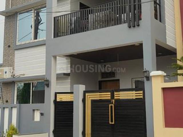 3 BHK Independent House in Vidhan Sabha Road for resale Raipur. The reference number is 20907890