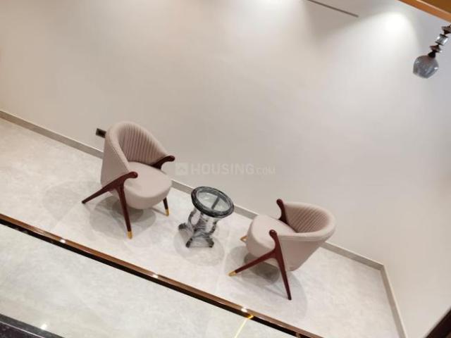 3 BHK Independent House in Vidhyadhar Nagar for resale Jaipur. The reference number is 21061105