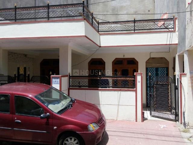 3 BHK Independent House in Vigyan Nagar for rent Kota. The reference number is 20550628