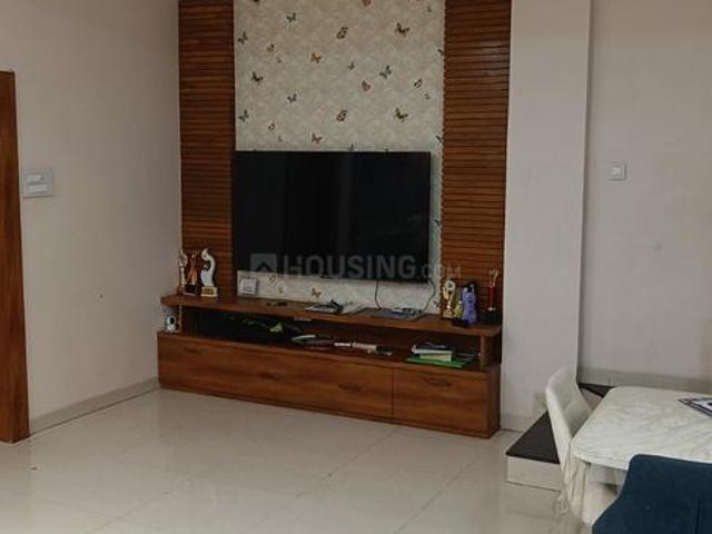3 BHK Independent House in Vijay Nagar for rent Indore. The reference number is 18755231