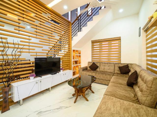3 BHK Independent House in Vijay Nagar for rent Indore. The reference number is 20489179