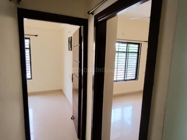 3 BHK Independent House in Vijay Nagar for rent Indore. The reference number is 20693276