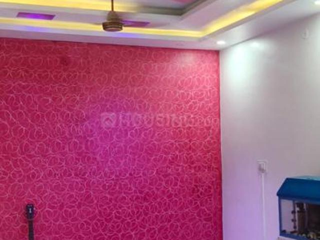 3 BHK Independent House in Vijay Nagar for rent Jabalpur. The reference number is 20886471