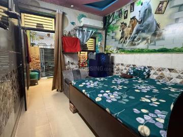 3 BHK Independent House in Vijay Nagar for resale New Delhi. The reference number is 17921756