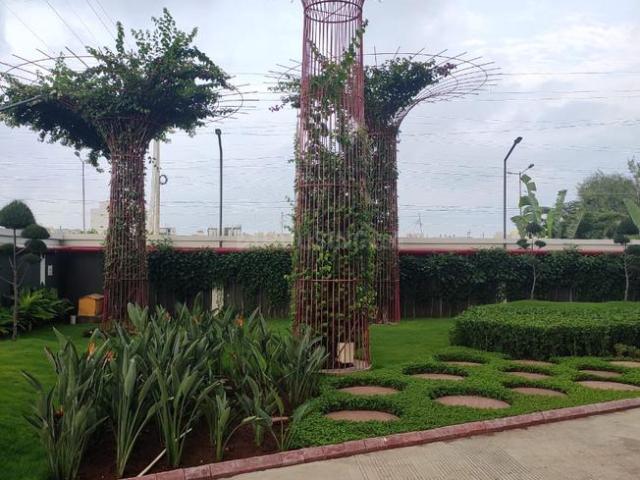3 BHK Independent House in Vijay Nagar for resale Indore. The reference number is 19275146