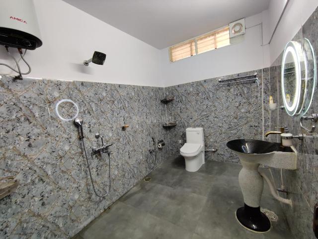 3 BHK Independent House in Vijaya Nagar Colony for rent Hyderabad. The reference number is 21235320