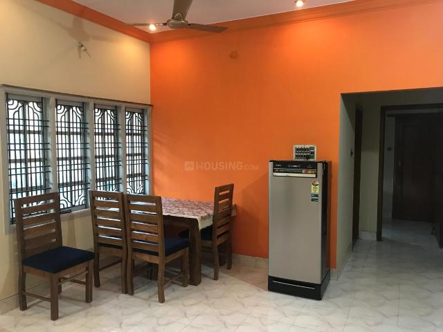 3 BHK Independent House in Vijayanagar for rent Mysore. The reference number is 14903222