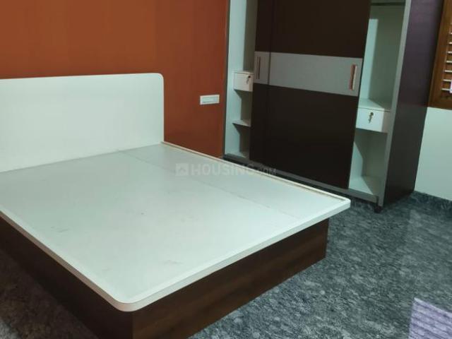 3 BHK Independent House in Vijayanagar for rent Mysore. The reference number is 21039762