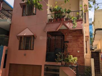 3 BHK Independent House in Vijayanagar for resale Bengaluru. The reference number is 15293848