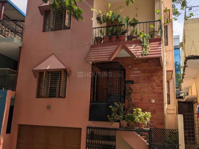 3 BHK Independent House in Vijayanagar for resale Bengaluru. The reference number is 15293848