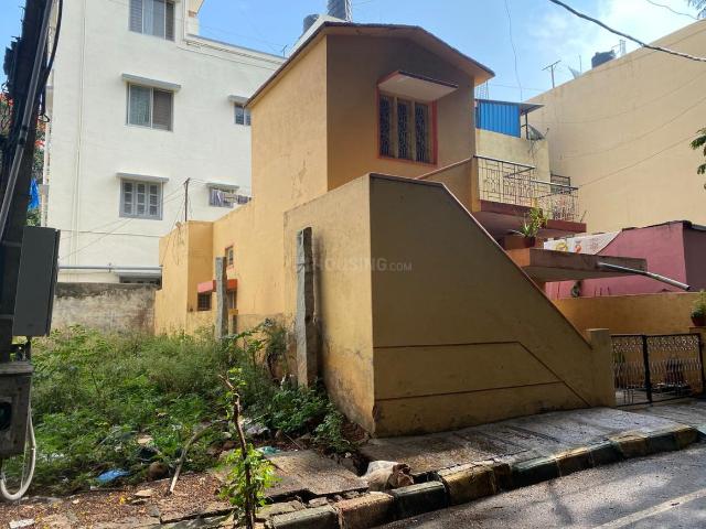 3 BHK Independent House in Vijayanagar for resale Bengaluru. The reference number is 20035061