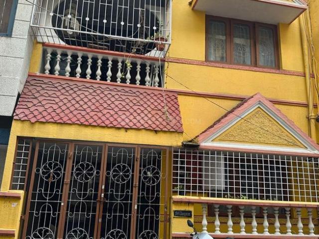 3 BHK Independent House in Vijayanagar for resale Bengaluru. The reference number is 20289196
