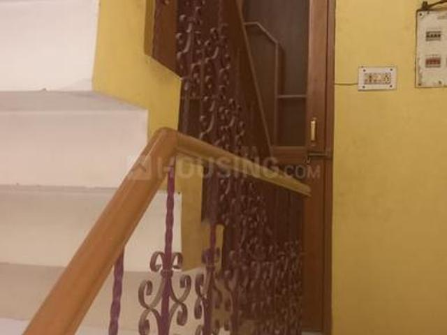 3 BHK Independent House in Vikas Nagar for rent Lucknow. The reference number is 20194711
