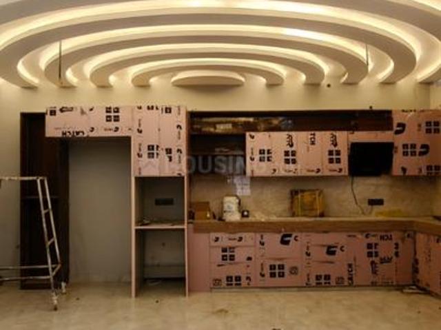 3 BHK Independent House in Vikas Nagar for resale Lucknow. The reference number is 20057339