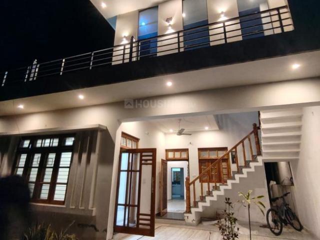 3 BHK Independent House in Vikasnagar for rent Dehradun. The reference number is 20899624