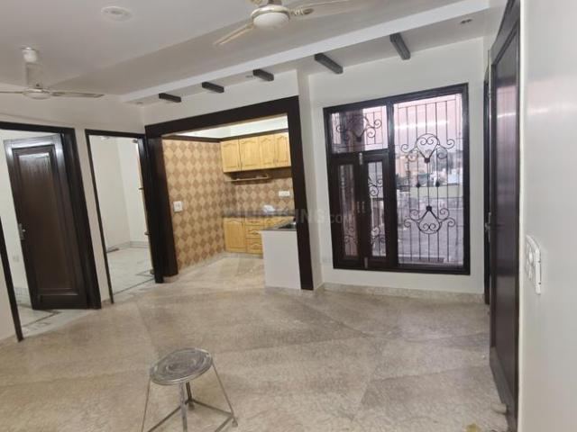 3 BHK Independent House in Vikaspuri for rent New Delhi. The reference number is 19132289