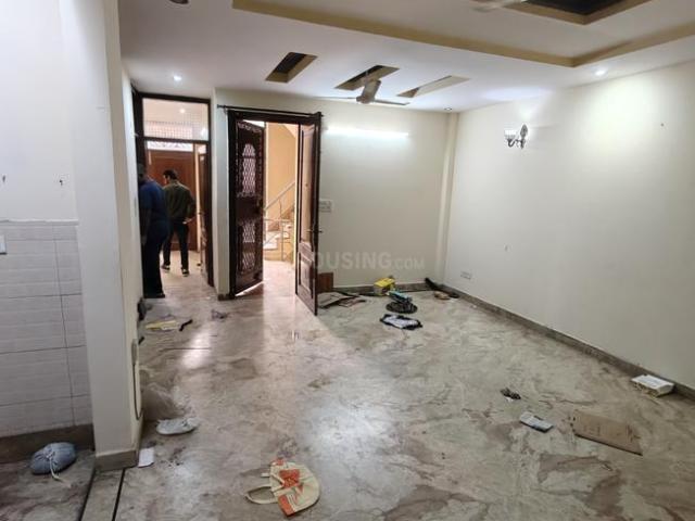 3 BHK Independent House in Vikaspuri for rent New Delhi. The reference number is 19153965