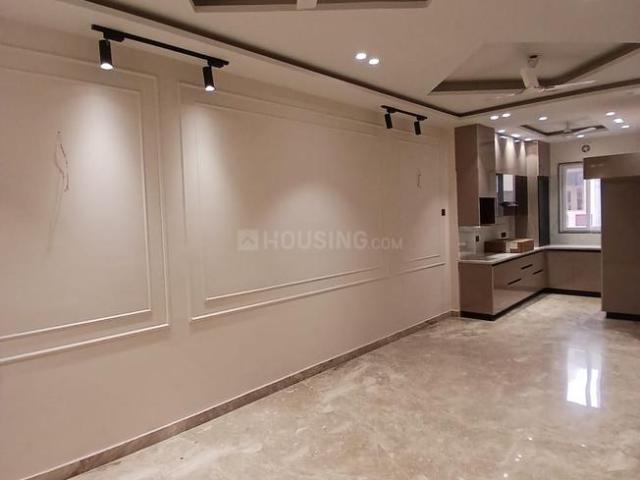 3 BHK Independent House in Vikaspuri for rent New Delhi. The reference number is 19333079