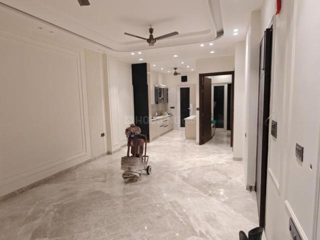 3 BHK Independent House in Vikaspuri for rent New Delhi. The reference number is 19350119