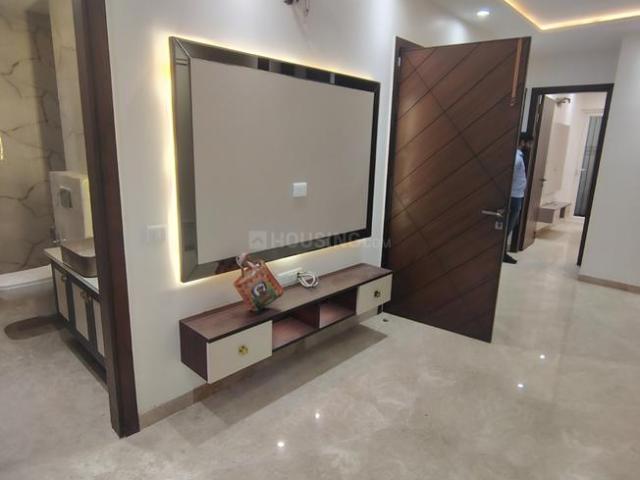 3 BHK Independent House in Vikaspuri for rent New Delhi. The reference number is 20616972