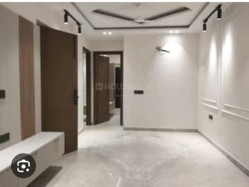 3 BHK Independent House in Vikaspuri for resale New Delhi. The reference number is 19822942