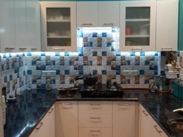 3 BHK Independent House in Vikaspuri for resale New Delhi. The reference number is 19209680
