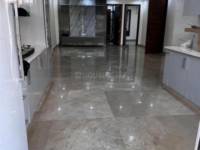 3 BHK Independent House in Vikaspuri for resale New Delhi. The reference number is 19227579
