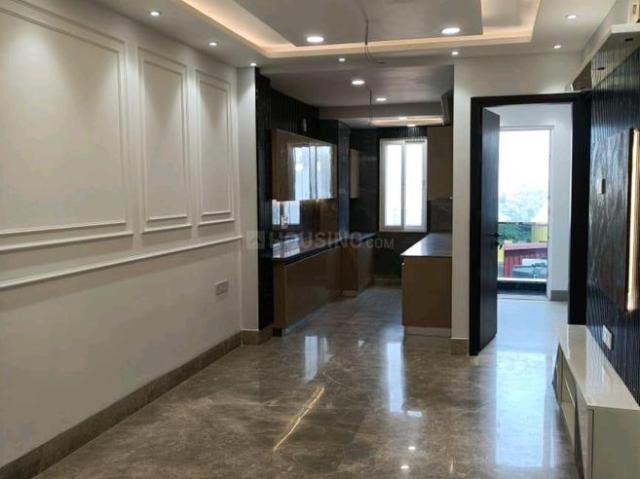 3 BHK Independent House in Vikaspuri for resale New Delhi. The reference number is 19272003