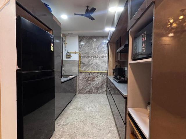 3 BHK Independent House in Vikaspuri for resale New Delhi. The reference number is 20625867