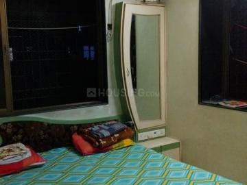 Vile Parle West, Dipti Empress, Andheri-Dahisar, Mumbai Suburban District, Maharashtra