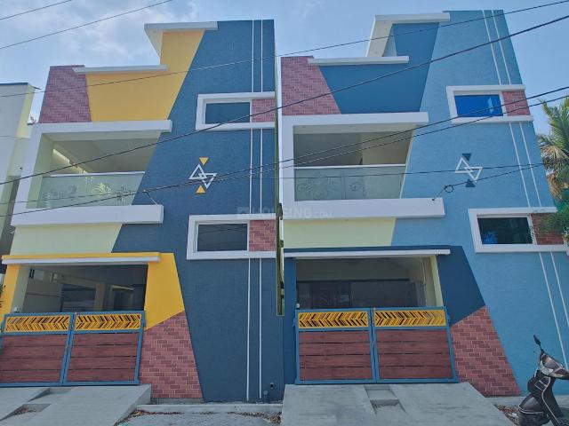3 BHK Independent House in Villankurichi for resale Coimbatore. The reference number is 21239748
