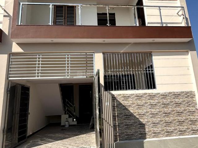 3 BHK Independent House in Village Rajrai for resale Agra. The reference number is 19554863