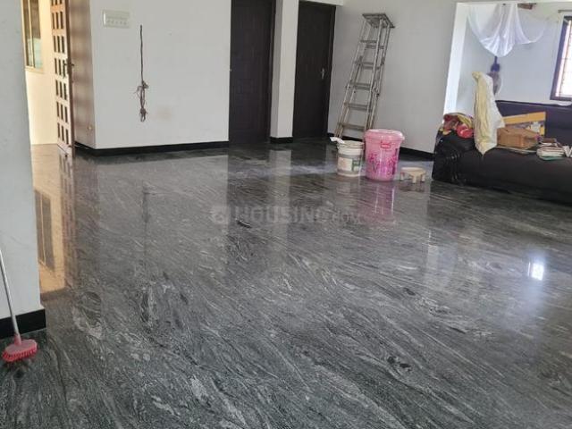 3 BHK Independent House in Villapuram for rent Madurai. The reference number is 18974083