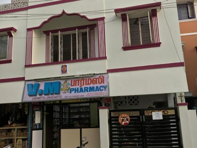 3 BHK Independent House in Villivakkam for rent Chennai. The reference number is 20880229