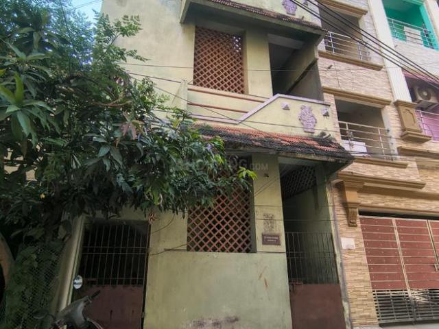 3 BHK Independent House in Villivakkam for resale Chennai. The reference number is 20384510